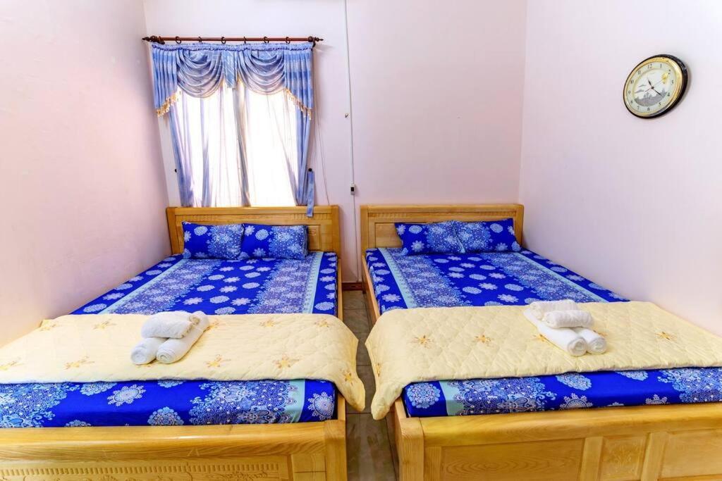 Hoa Giay Villa Vung Tau Esterno foto