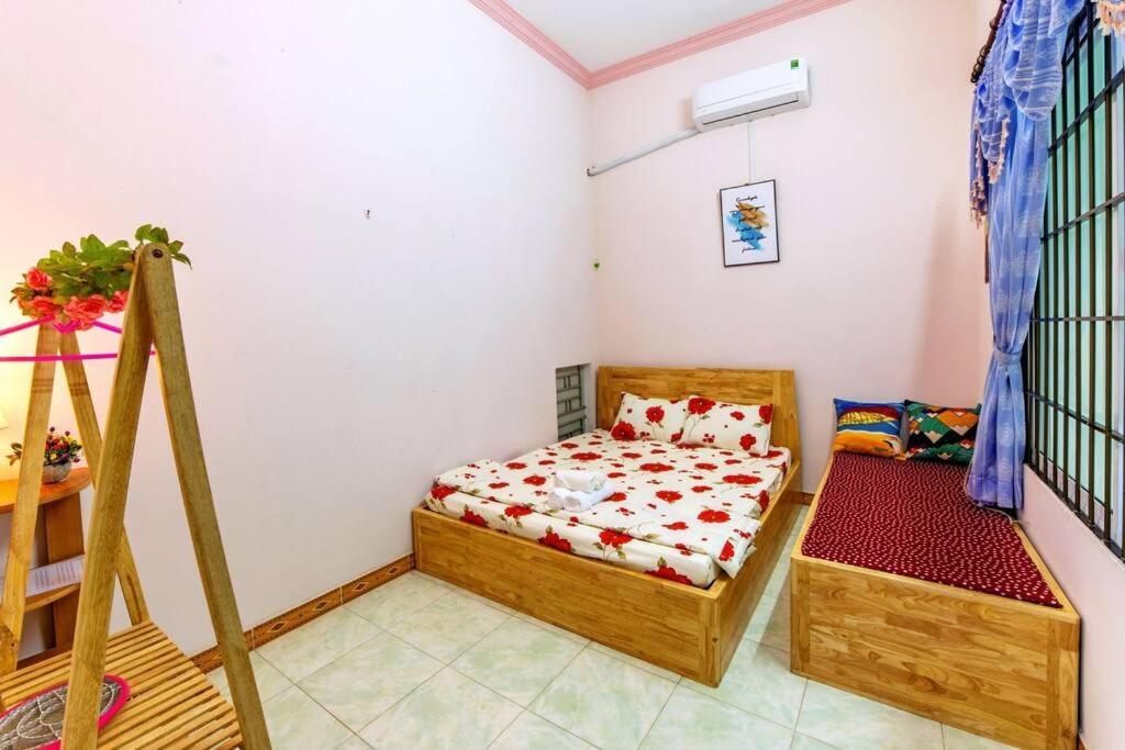 Hoa Giay Villa Vung Tau Esterno foto